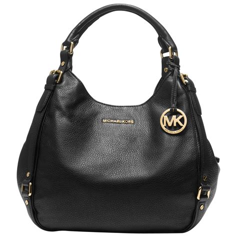 michael kors black handbags|michael kors handbags black tote.